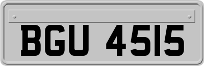 BGU4515