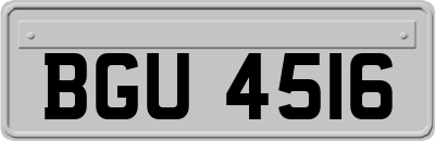 BGU4516
