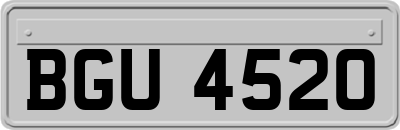 BGU4520