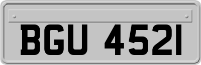 BGU4521