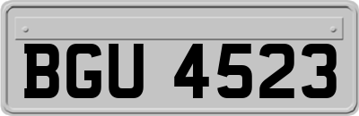 BGU4523