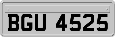 BGU4525