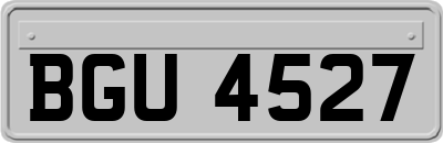 BGU4527