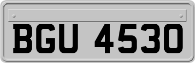 BGU4530