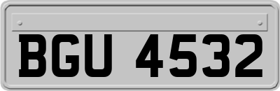 BGU4532