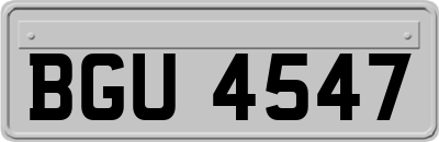 BGU4547