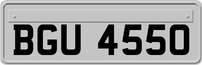 BGU4550