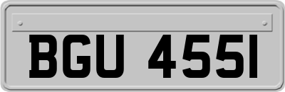 BGU4551