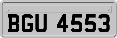 BGU4553