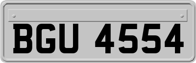 BGU4554