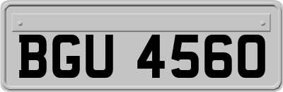 BGU4560