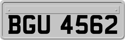 BGU4562