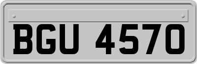 BGU4570