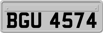 BGU4574