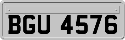 BGU4576