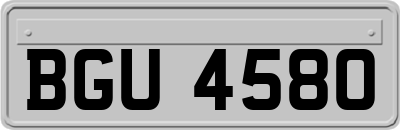 BGU4580