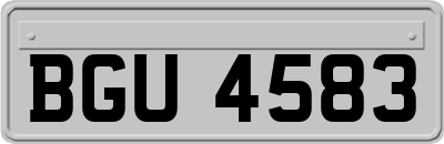 BGU4583
