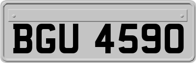 BGU4590