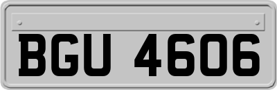 BGU4606