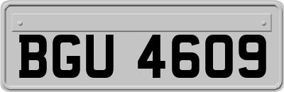 BGU4609