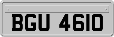BGU4610