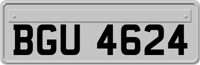 BGU4624