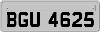 BGU4625