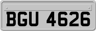 BGU4626