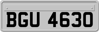 BGU4630