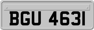 BGU4631
