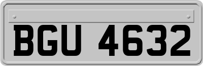BGU4632