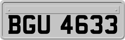 BGU4633