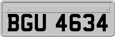 BGU4634