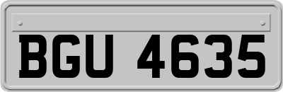 BGU4635