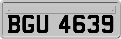 BGU4639