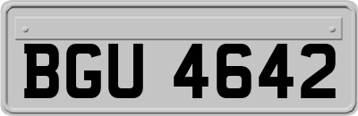 BGU4642