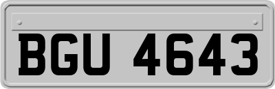 BGU4643