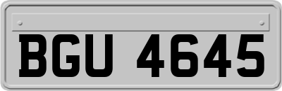 BGU4645