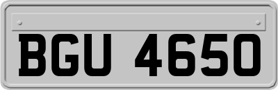 BGU4650