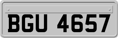 BGU4657