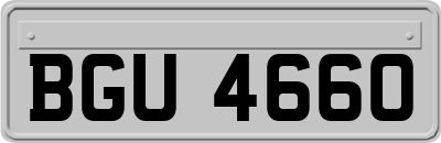 BGU4660