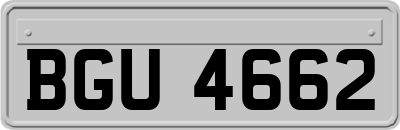 BGU4662