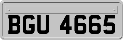 BGU4665