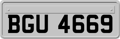 BGU4669