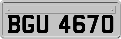 BGU4670