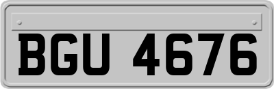 BGU4676