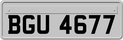 BGU4677