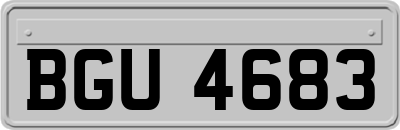BGU4683