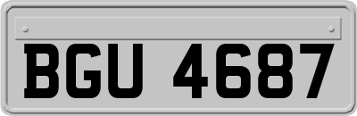 BGU4687