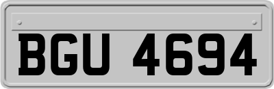 BGU4694